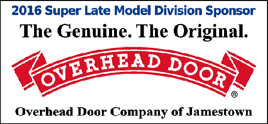 Overhead Door Company of Jamestown
